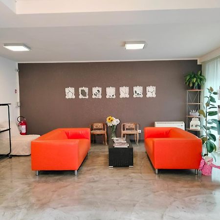 ريميني Residence Igea المظهر الخارجي الصورة