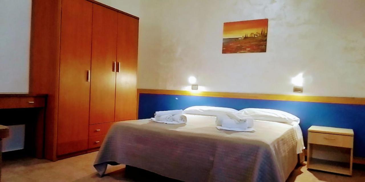 ريميني Residence Igea المظهر الخارجي الصورة