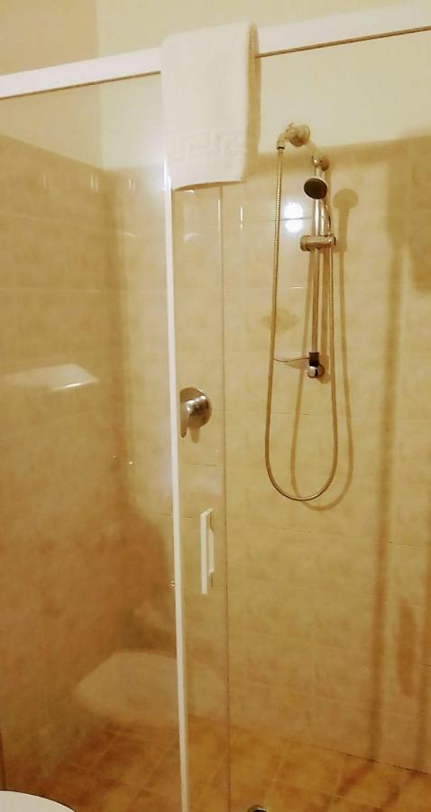 ريميني Residence Igea المظهر الخارجي الصورة