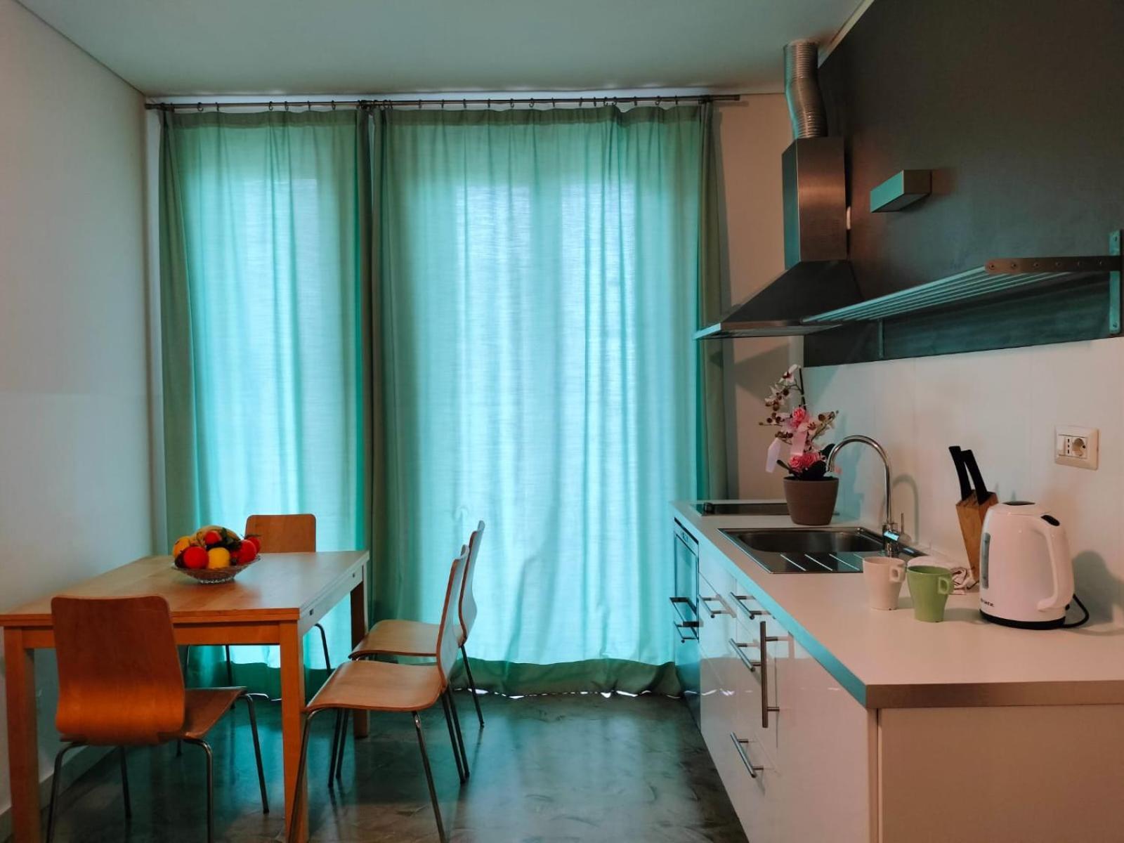 ريميني Residence Igea المظهر الخارجي الصورة