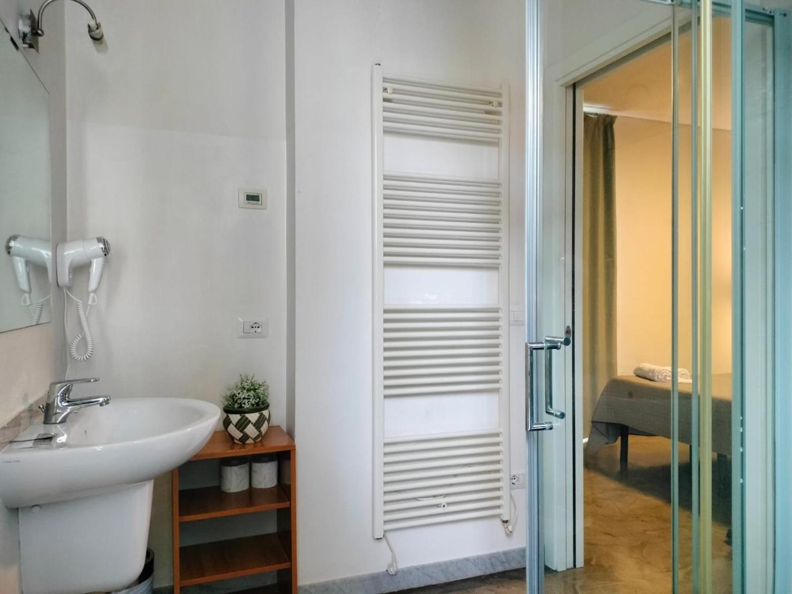 ريميني Residence Igea المظهر الخارجي الصورة