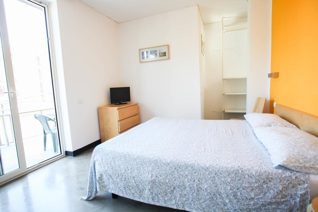 ريميني Residence Igea المظهر الخارجي الصورة