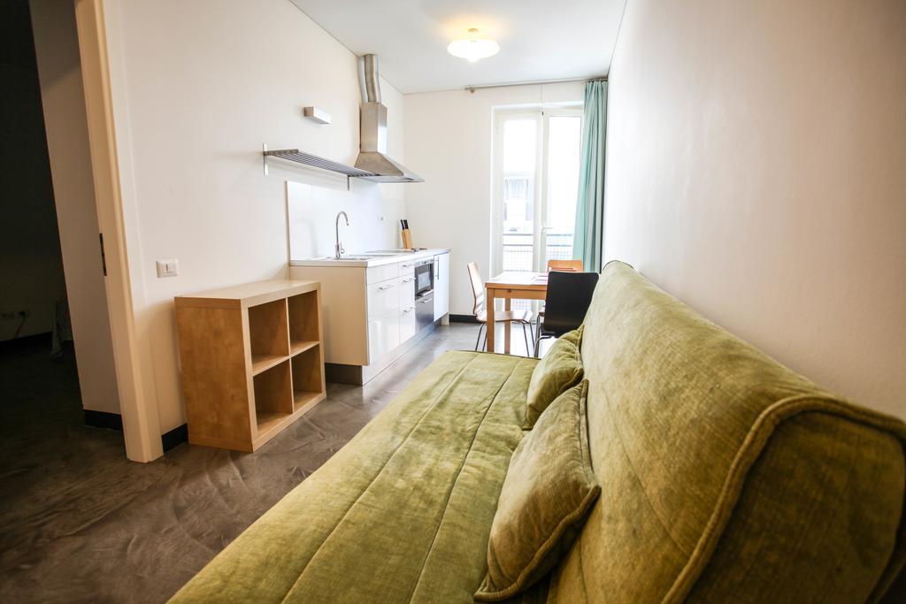 ريميني Residence Igea المظهر الخارجي الصورة