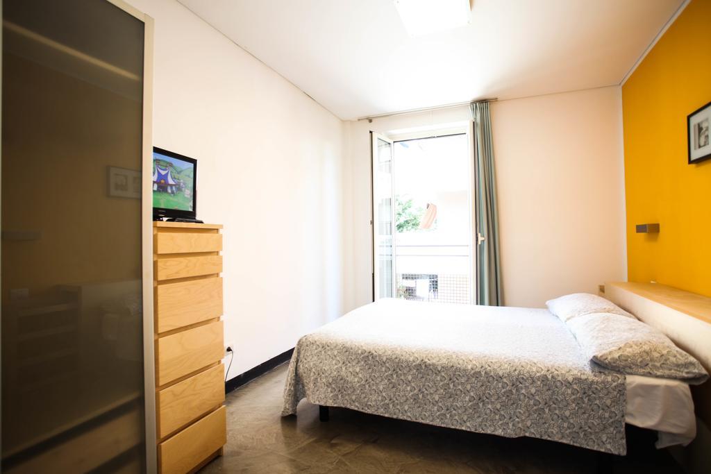 ريميني Residence Igea المظهر الخارجي الصورة