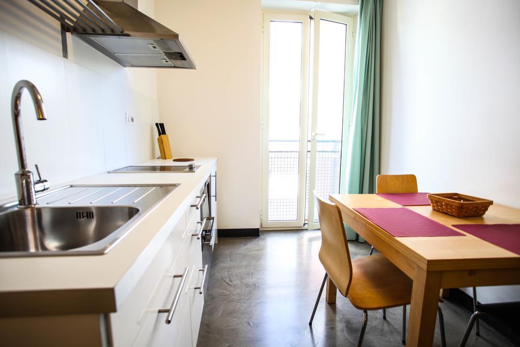 ريميني Residence Igea المظهر الخارجي الصورة