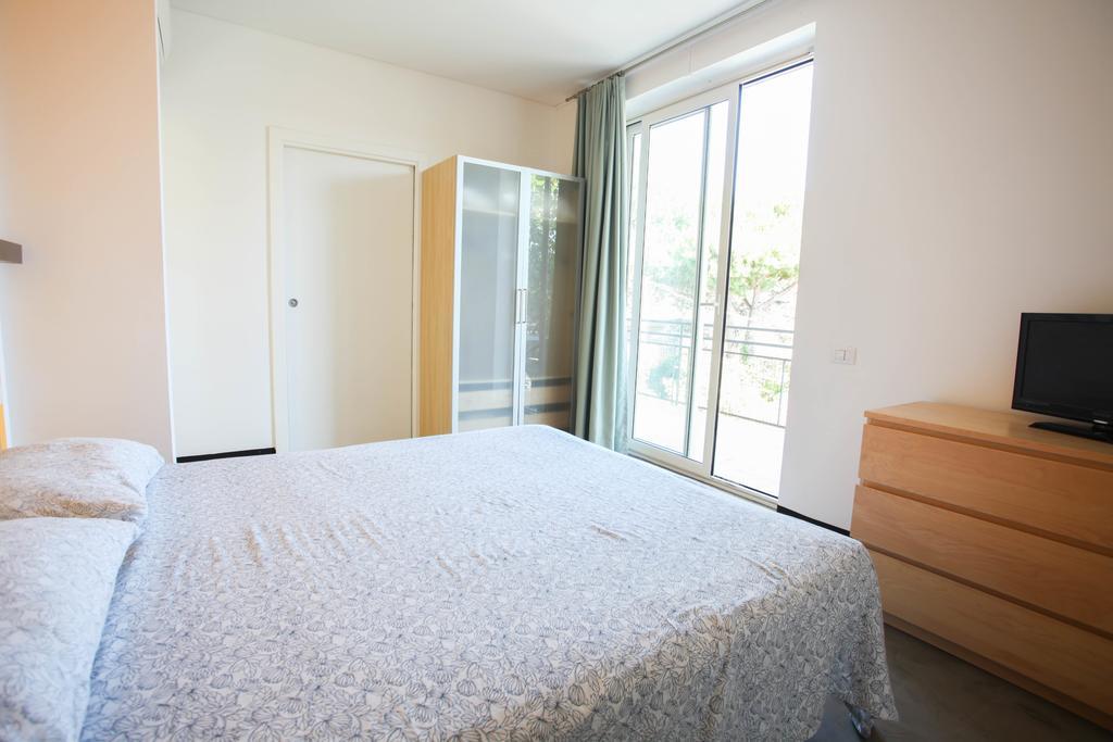ريميني Residence Igea المظهر الخارجي الصورة