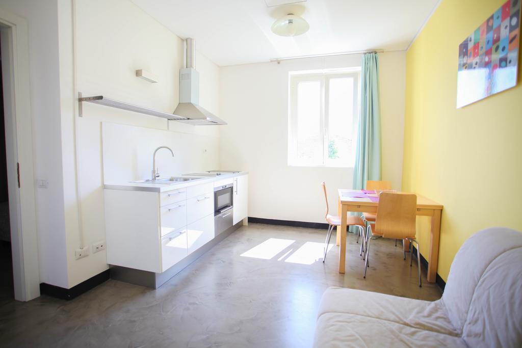 ريميني Residence Igea المظهر الخارجي الصورة